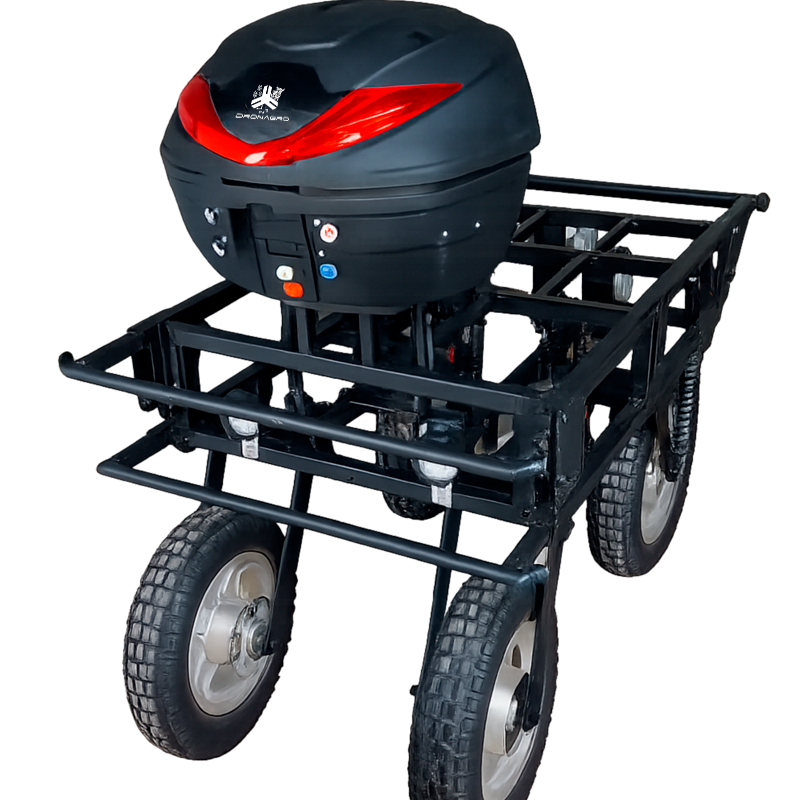 Dron Terrestre DT200 DronAgro